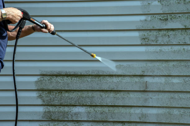 Trusted Baldwin, GA Pressure Washing Services Experts